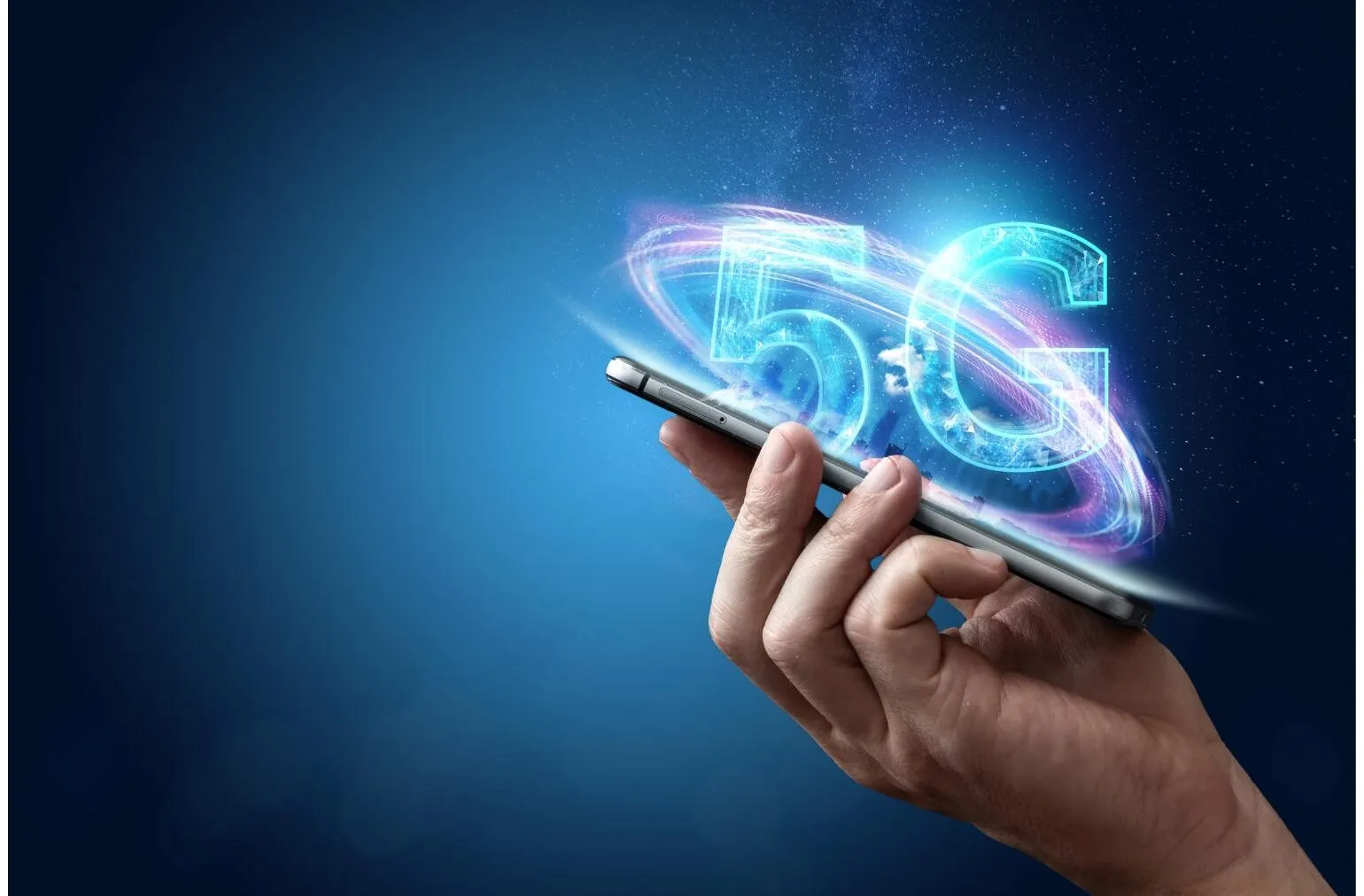 Descubren brechas de seguridad en el estándar 5G 2